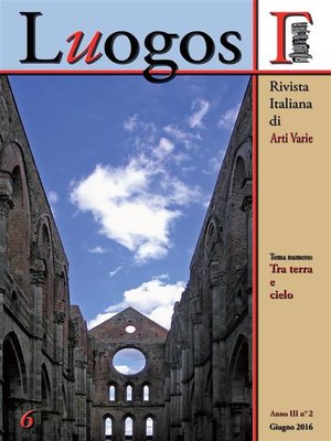 cover image of Luogos 6